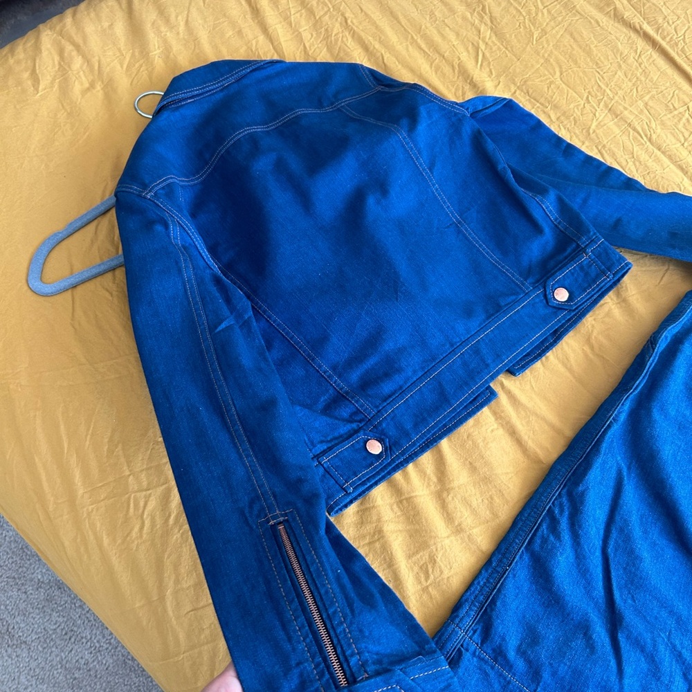 Rag & bone suit - Picture 9 of 15